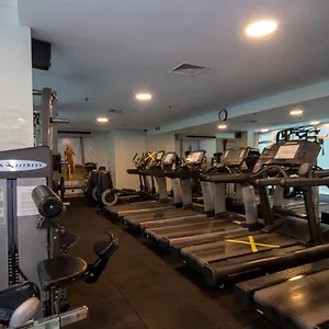 Bhomy Vila Olímpia Próximo Ao Shopping Jk Fi212 São Paulo