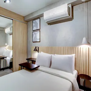 Roomo Mariana Residencial Ejoy São Paulo