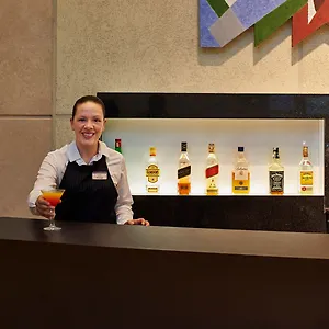 Mercure Jardins São Paulo