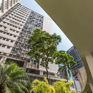 Bhomy Paulista Na Av Paulista Com Design Ba608 São Paulo