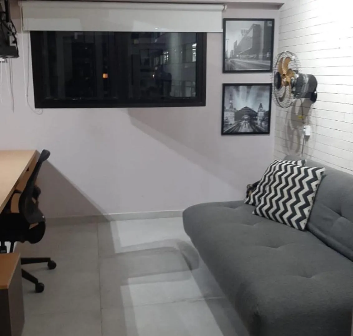 Executive Wtc Berrini Aparthotel Sao Paulo